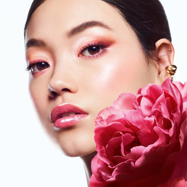 Kisskiss Bee Glow Oil Huile à lèvres teintée GUERLAIN