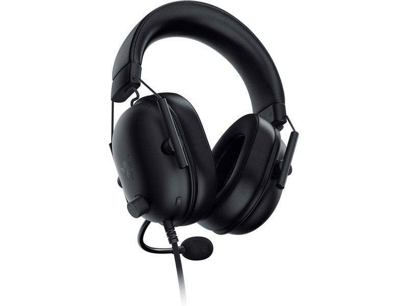 Razer Headset BlackShark V2 X Xbox Schwarz Gaming-Headset für die Xbox