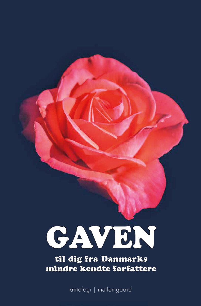Gaven - Bo Lille - Bog