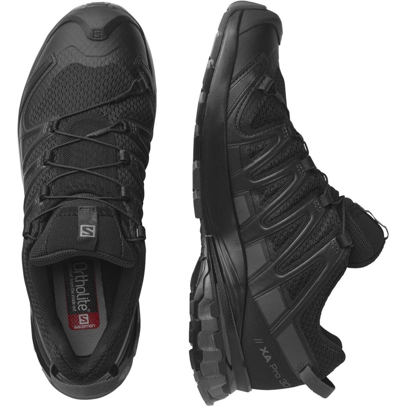 Salomon XA Pro 3D V8 Mens Trail Running Shoes