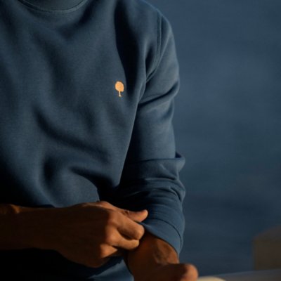 Sweatshirt homme Donzy FAGUO