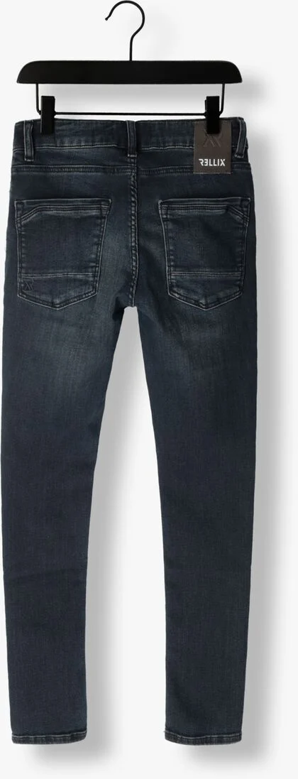 RELLIX grijze rellix  dean tapered