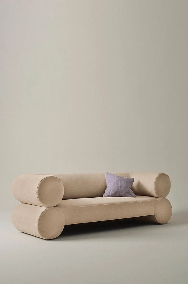 HARTSDALE sofa 3-seter