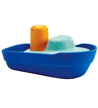 PlanToys Holzspielzeug - Schlepper - Holz