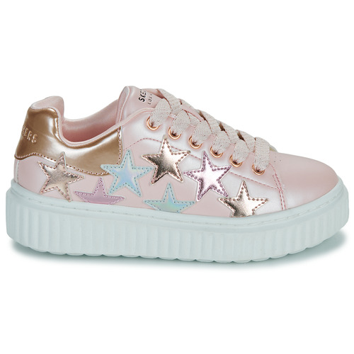 Skechers - HI RIDGE - SUPERSTARDOM - Rose