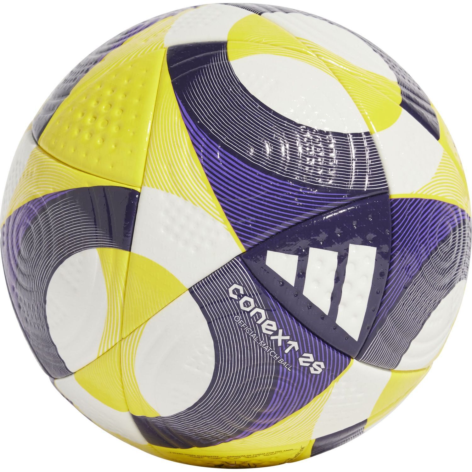 Adidas PerformanceConext 25 Pro Ball