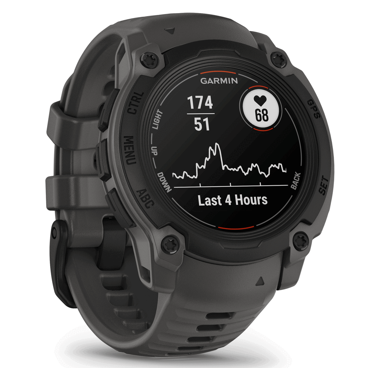 Garmin<br>Instinct E 40mm
