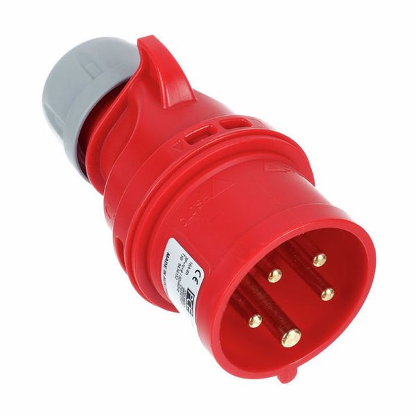 PCE 9434152 CEE Test-Plug 16A