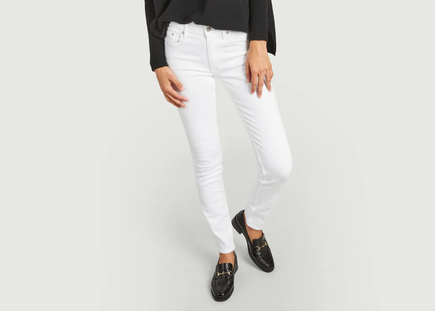 Jeans Skinny Polo Ralph Lauren