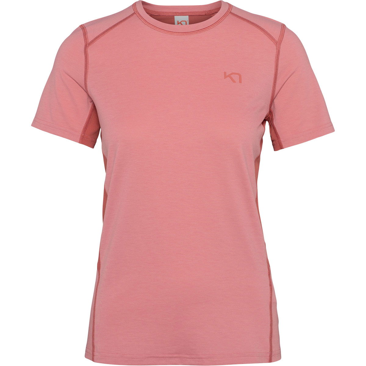 Kari Traa Sval T-shirt Dame
