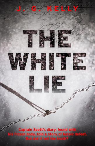 The White Lie (Hardback)