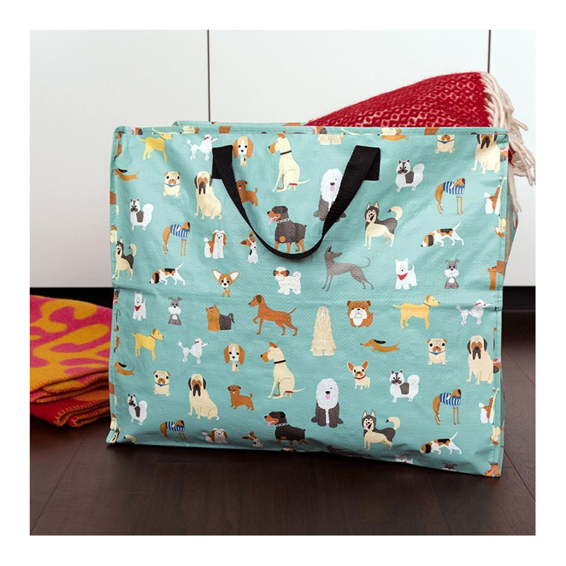 Sac de rangement Jumbo 55cm Best in Show