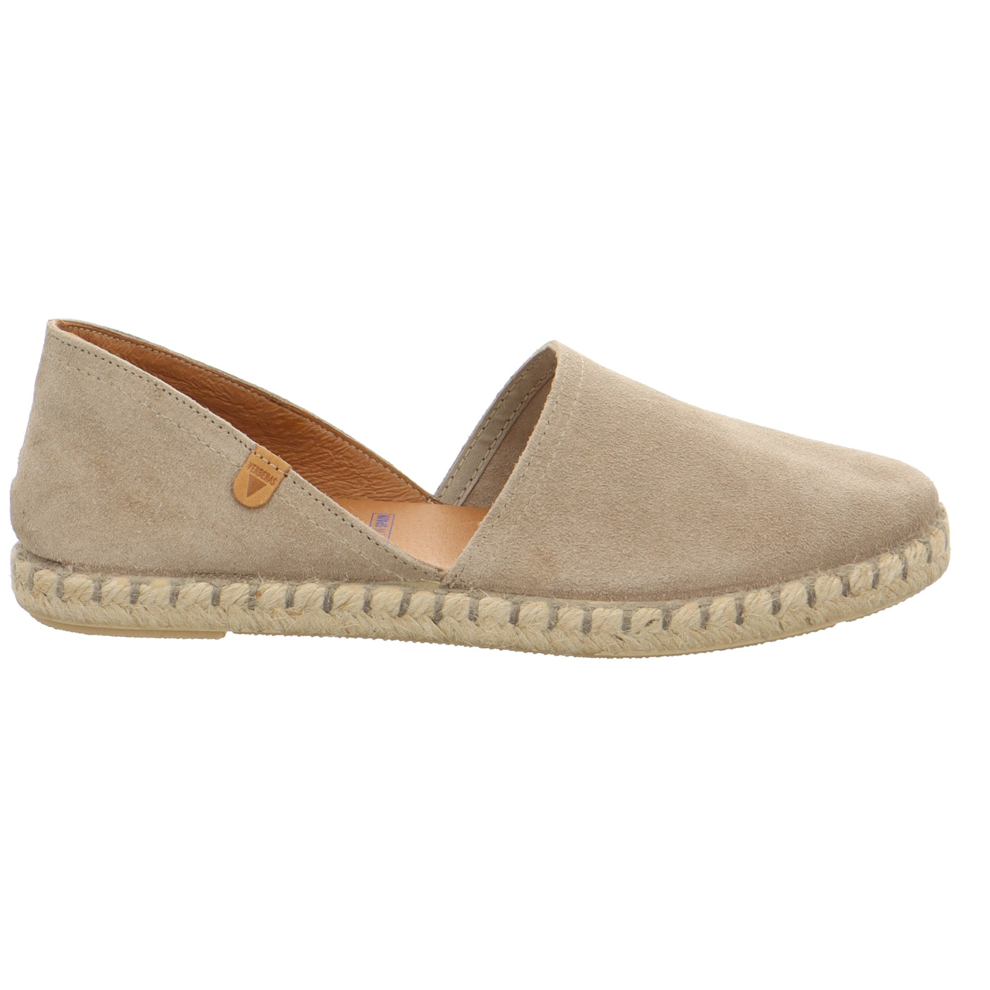 Slipper beige