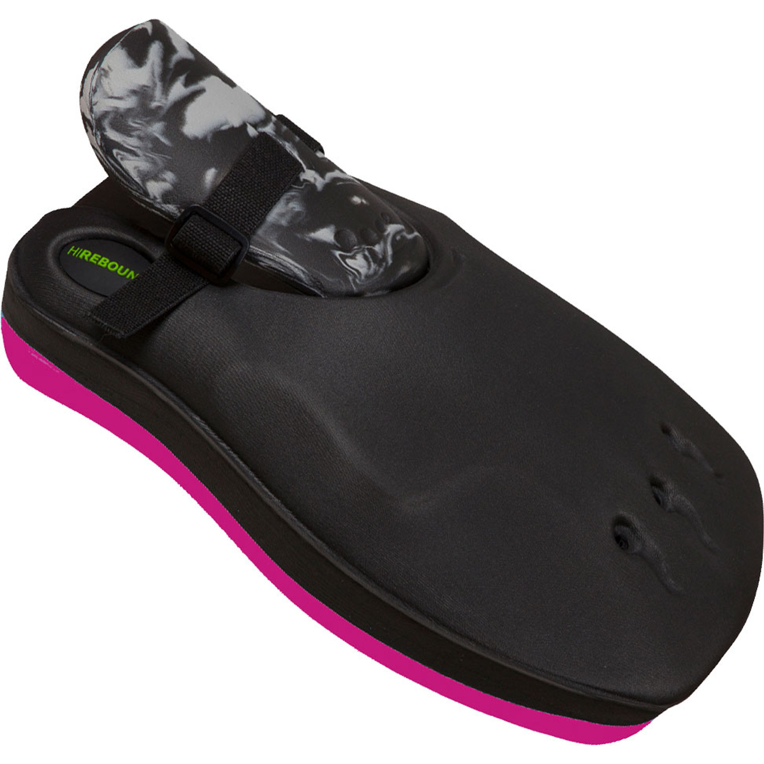 OBO Robo Hi Rebound Handschoen Links