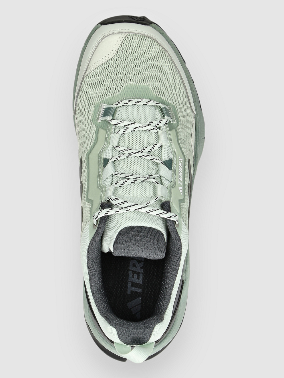adidas Terrex AX4 W Sneakers lingrn/grefou/gresix