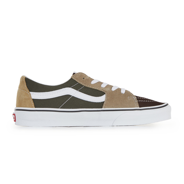 VANS SK8-LOW COLOR BLOCK