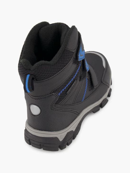 Cortina Winterstiefel Blau