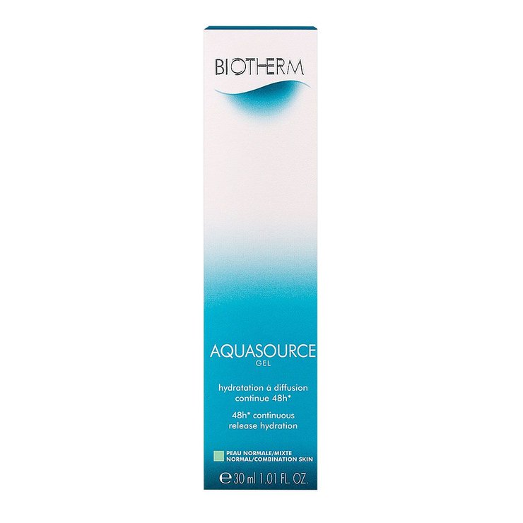 Aquasource gel  30ml