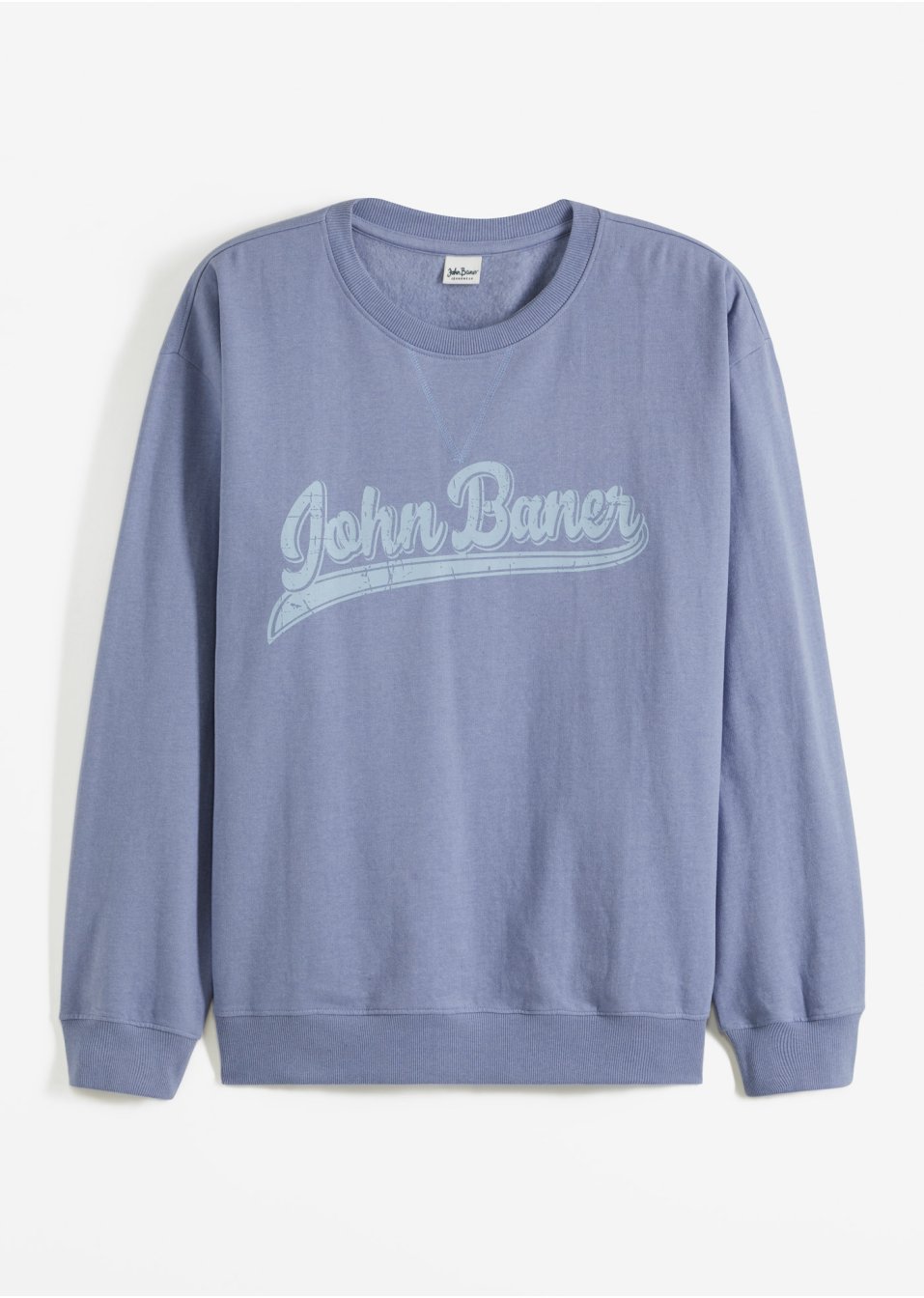 Sweat-shirt Loose Fit