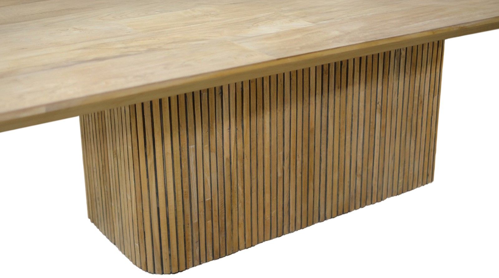 Salontafel Lausanne B120 x D70 x H36 cm