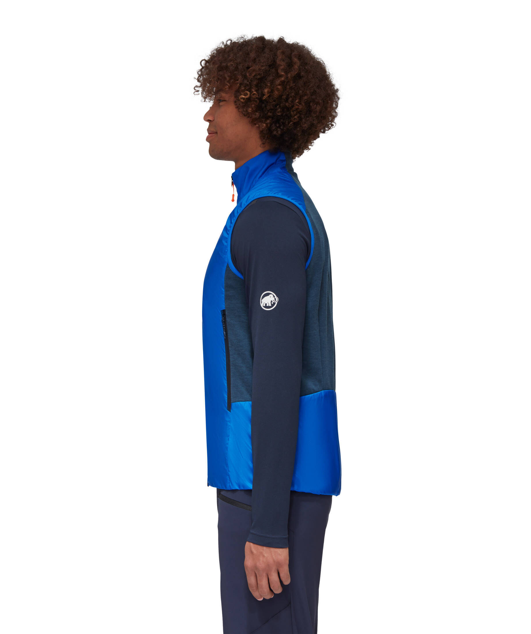 Mammut| Herren Isolationsweste 