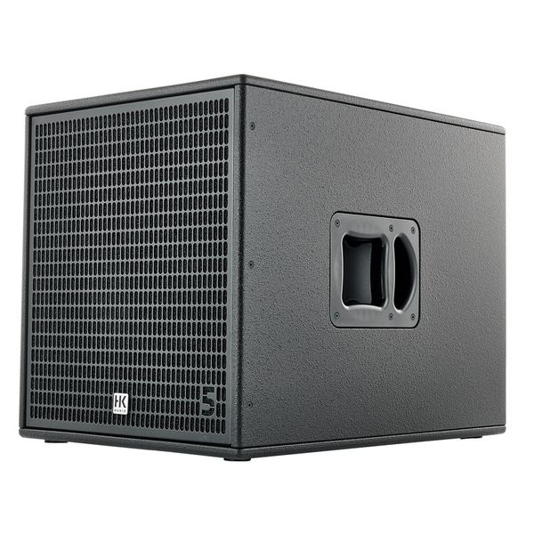 HK Audio L5 110XA/115SubA Power Bundle