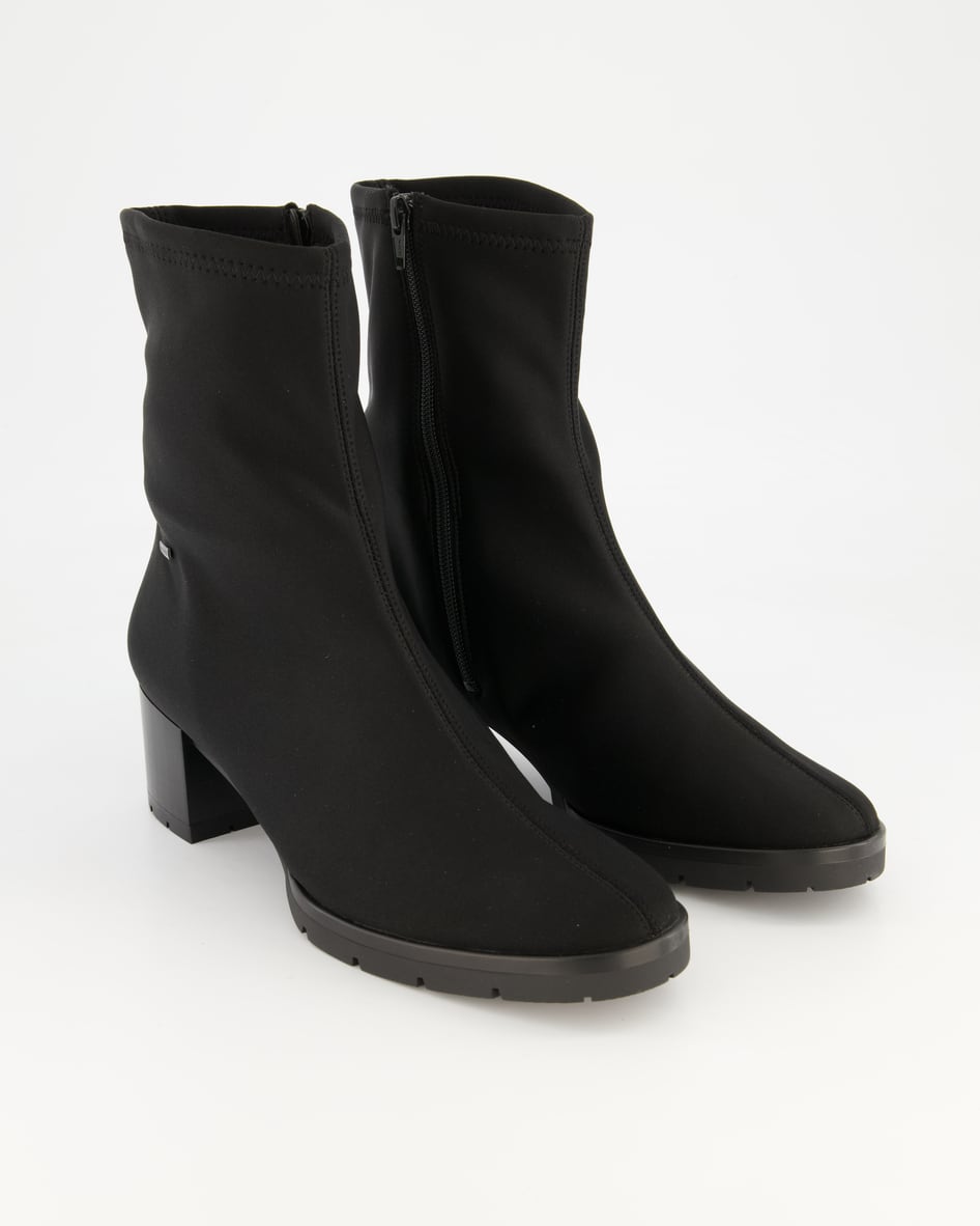 Högl 613482801000 Stiefeletten in Schwarz