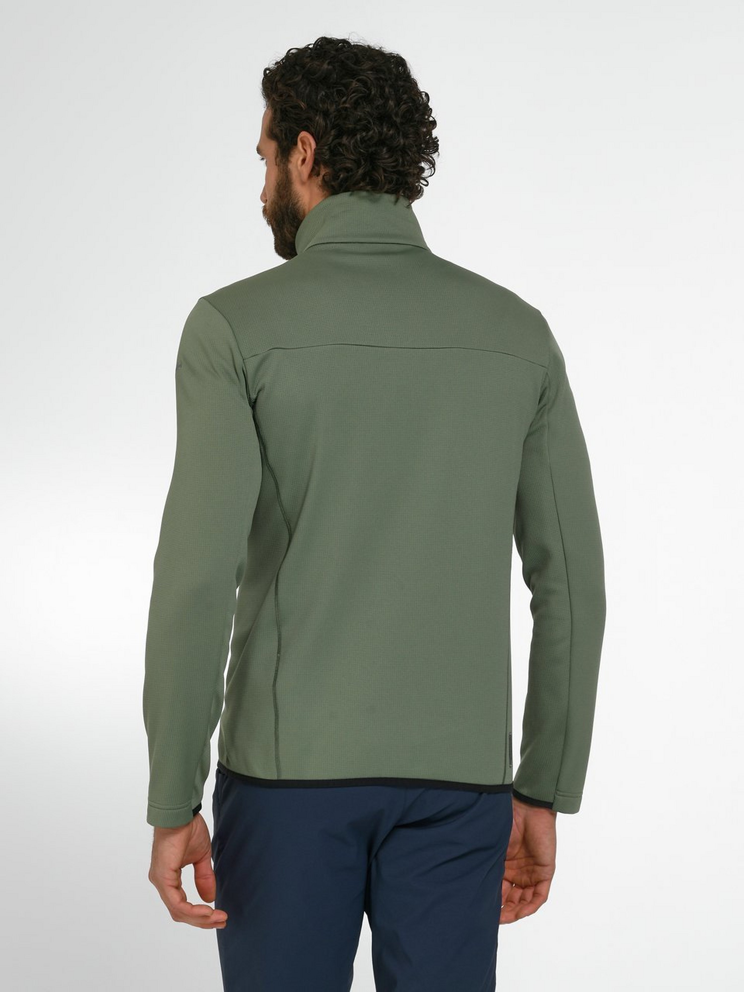 Fleecejacke