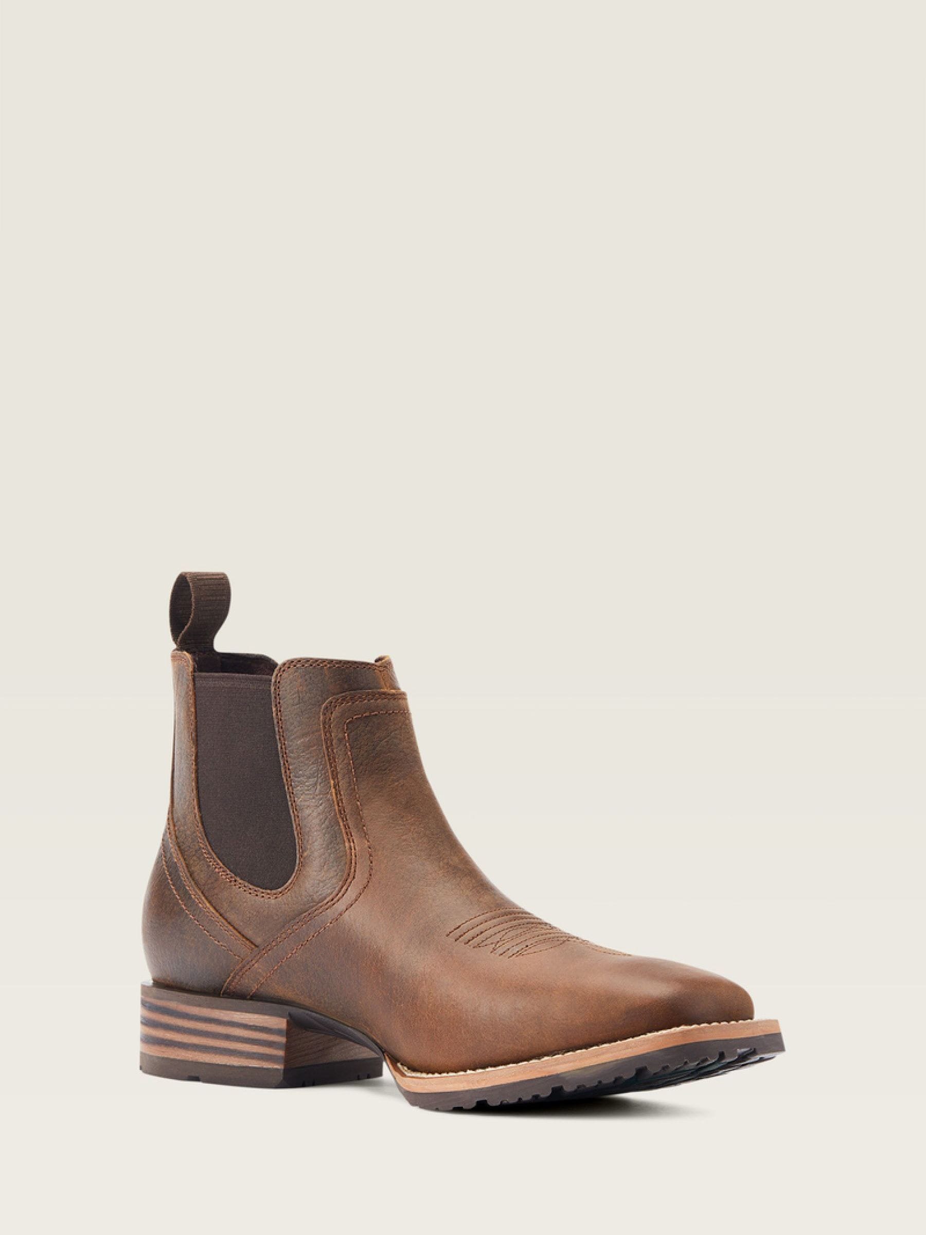 Ariat Hybrid Low Boy Boots