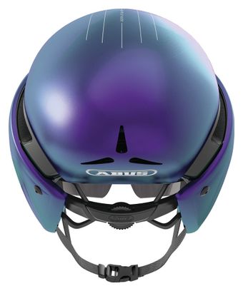 Casque Abus GameChanger TT Flip Flop Purple / Violet