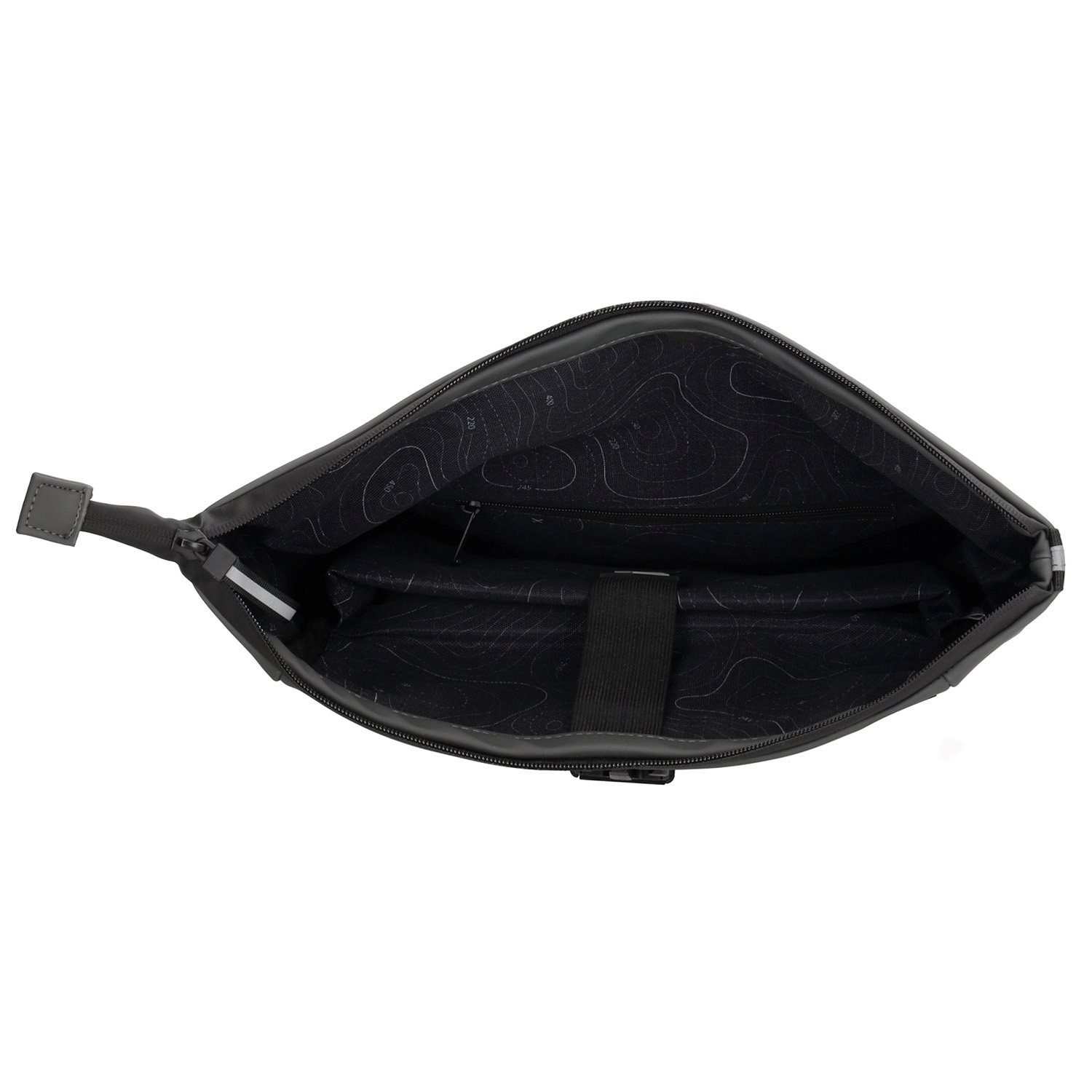 Beagles Originals Panniers grey