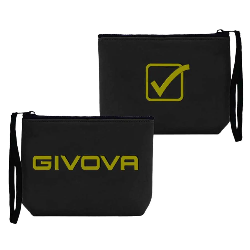 Givova Neoprene kulturbeutel