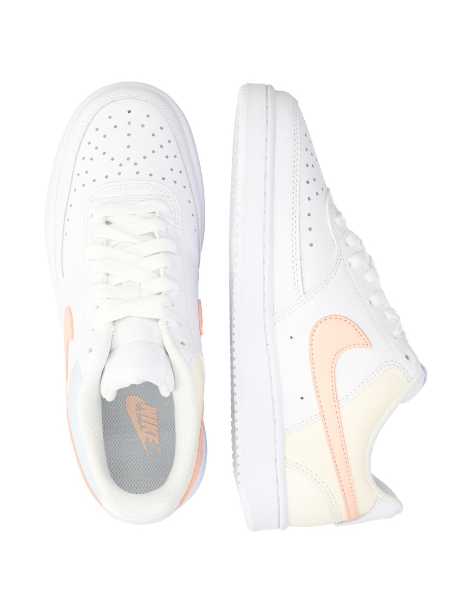 Nike Court Vision Low