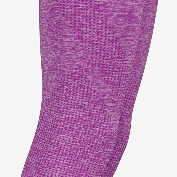 Osaga seamless dames sportlegging roze