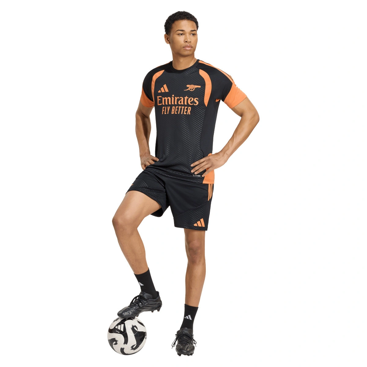 T-Shirt adidas Arsenal FC Training 2026-2027