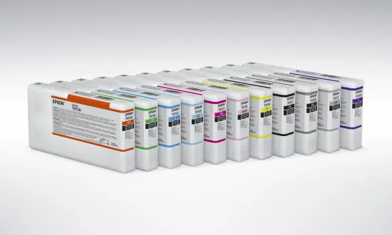 Epson SureColor SC-P5000 STD Spectro - 17