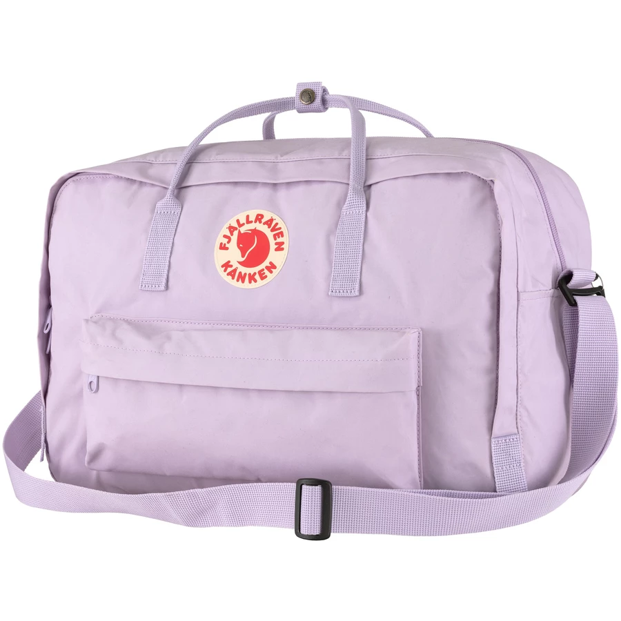 Fjällräven Kånken Weekender - Reisetasche 44 cm pastel lavenlder