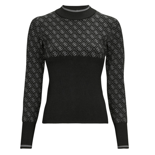 Guess - LISE 4G LS SWTR - Noir