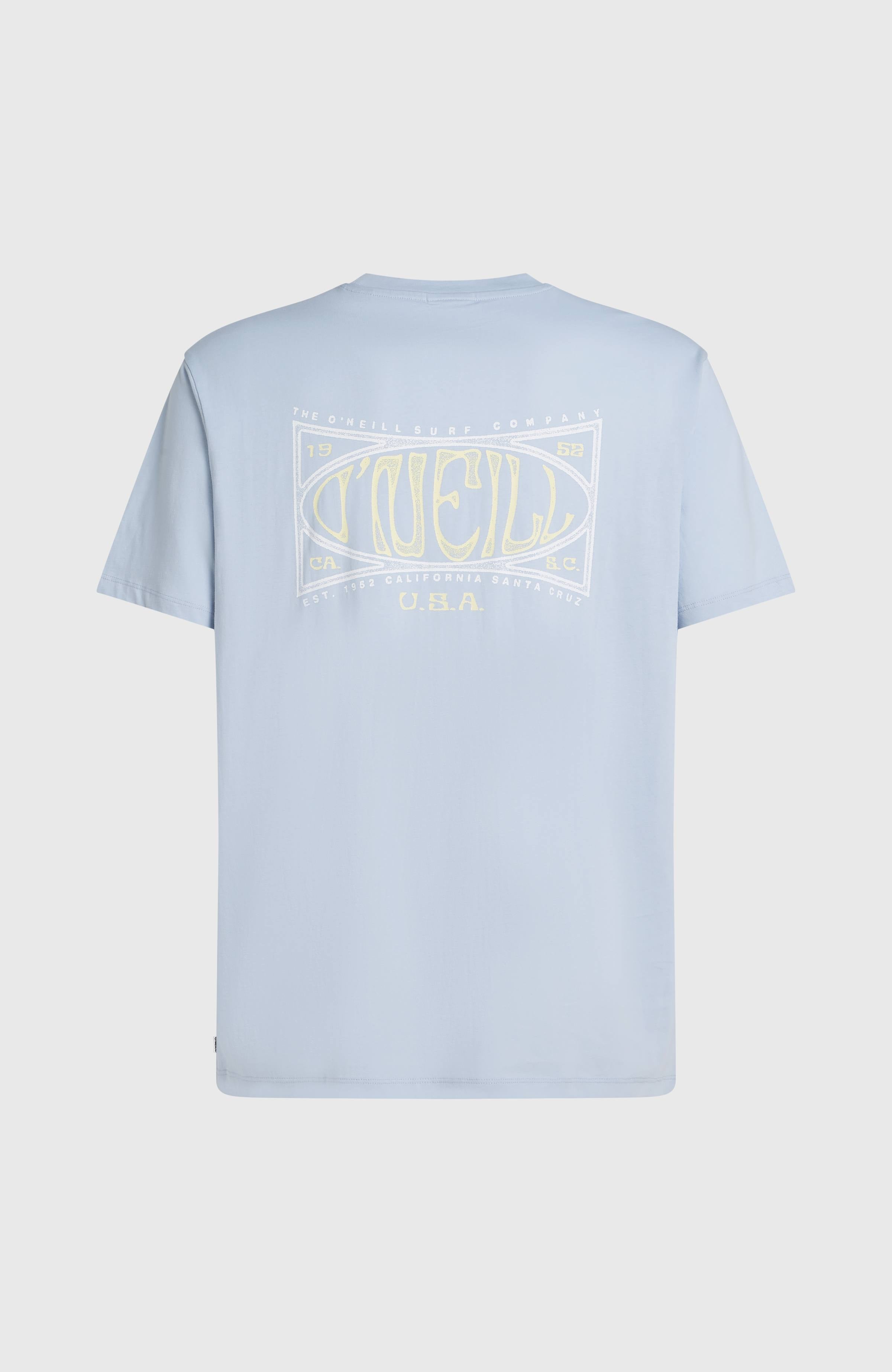 Box Logo T-shirt