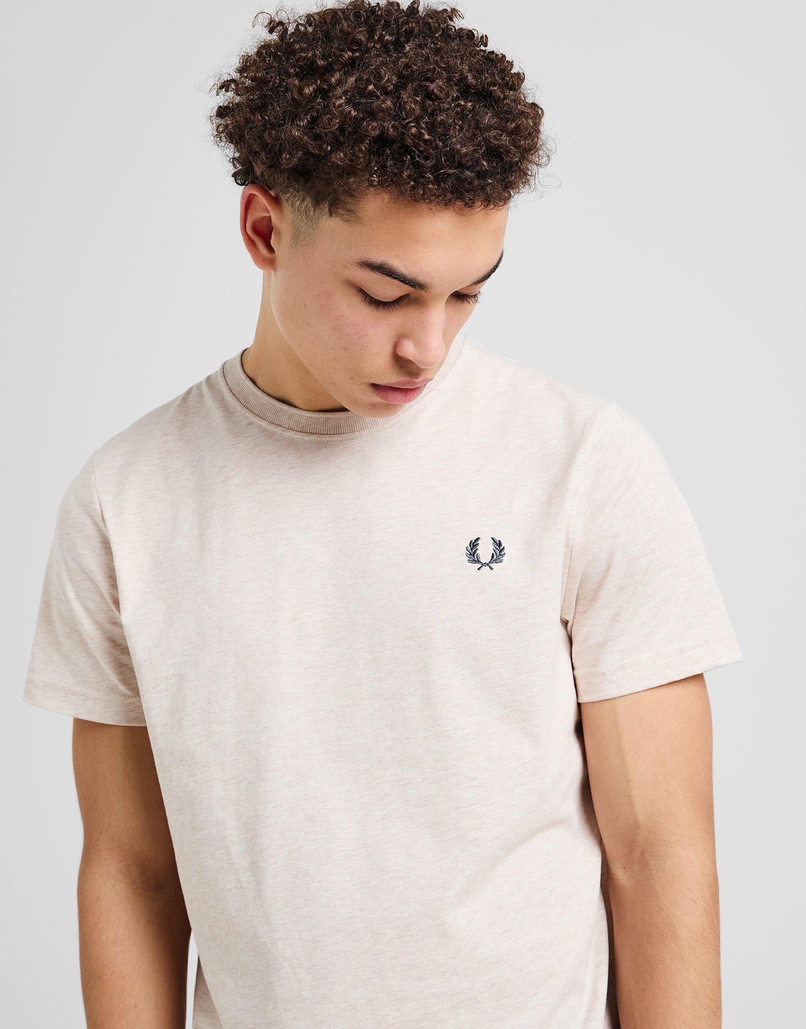 Fred Perry T-shirt Core