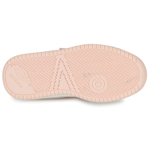 Umbro - UM NIKKY VLC - Rose