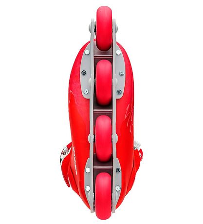 Impala Rollschuhe - Lightspeed Inline - Flammen - Inline
