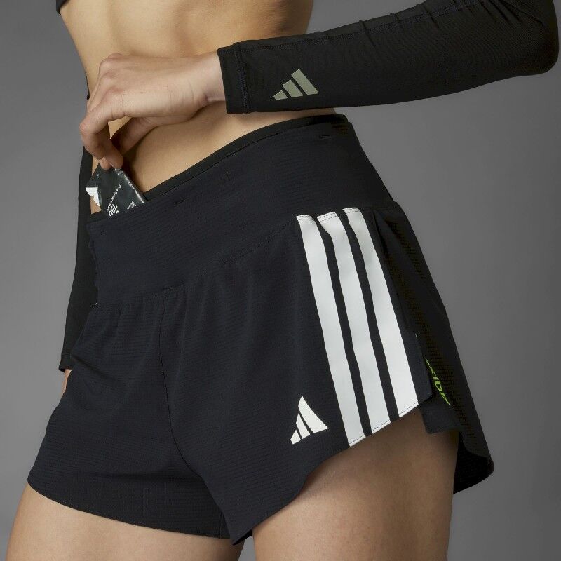 Adizero Gel - Short running femme
