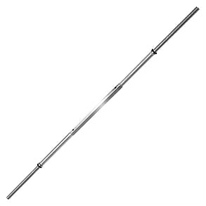 FITNESS DOCTOR Barre de 2,13 m