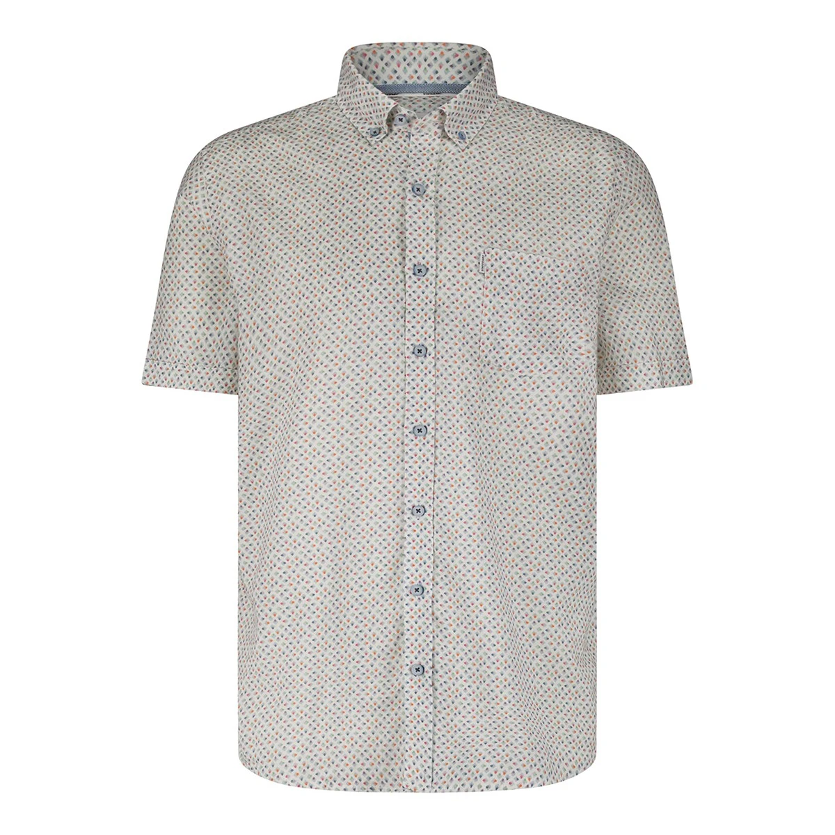 Heren Overhemd PSIS2504204