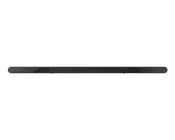 Samsung HW-S700D - Lydbarsystem - 3.1.kanal - trådløs - Bluetooth, Wi-Fi - 250 Watt (Total) - titansort