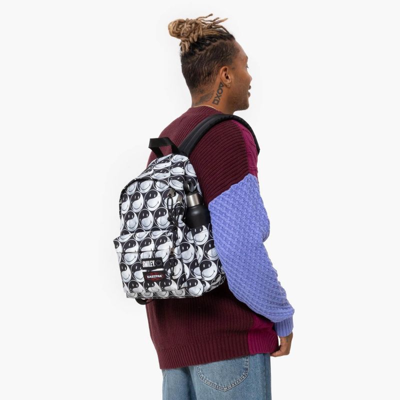 Sac à dos Day Pak'r S 13 Litres Smiley YY Black