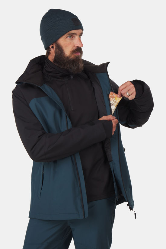 O'Neill O'Neill Hammer Plus Snow Ski-Jas