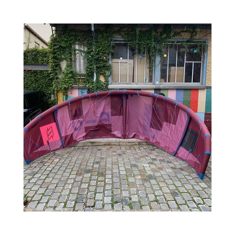 Aile occasion North Dice 13m 2018 - The Corner Shop