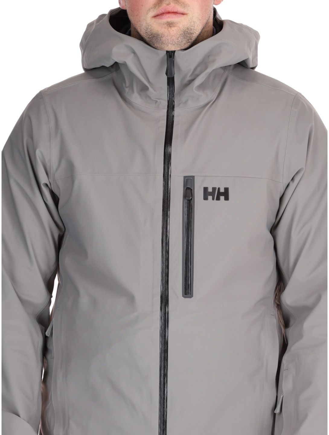 Swift 3L Shell hardshell ski-jas heren